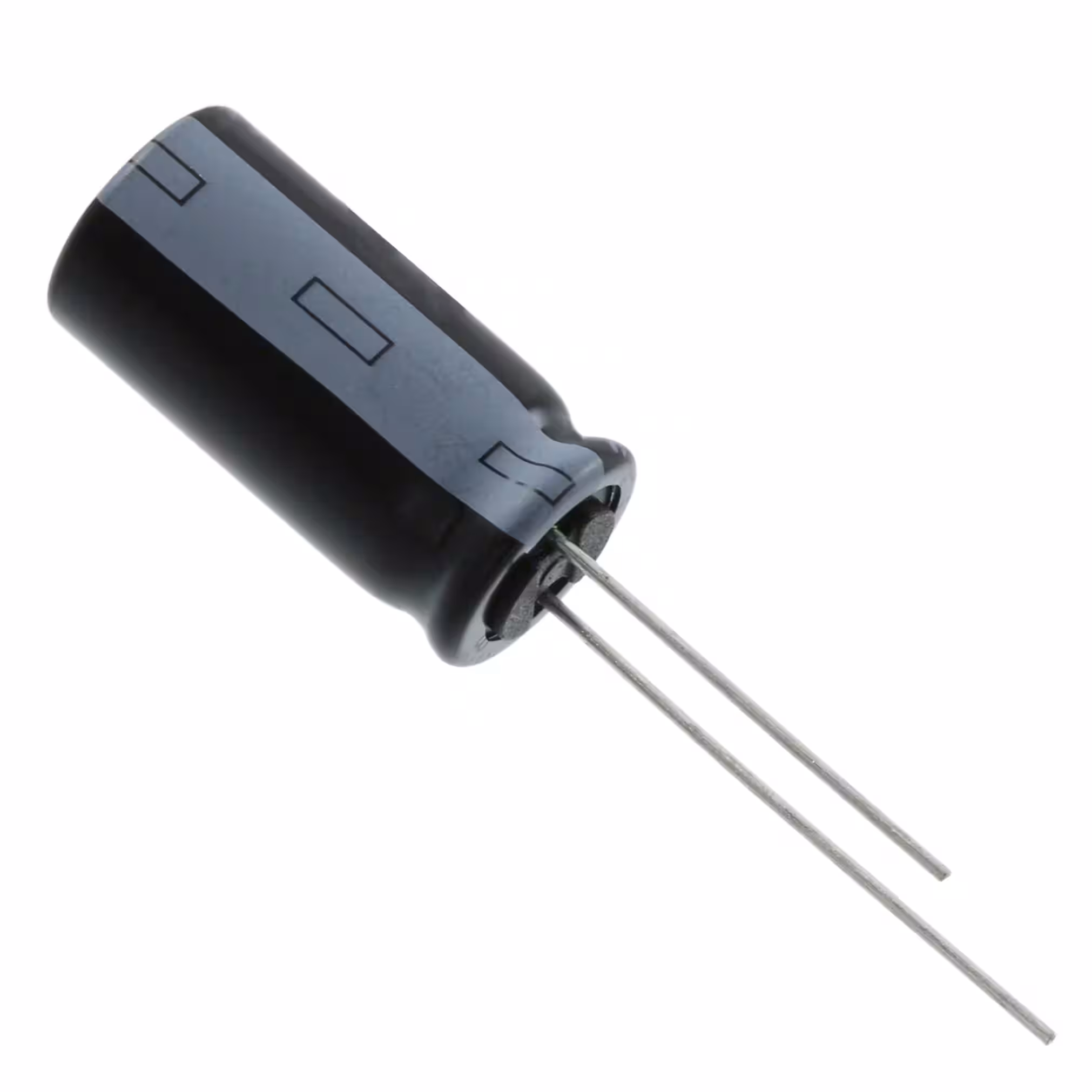 25ZLK820MT810X20 Rubycon  Aluminium-Elektrolytkondensatoren